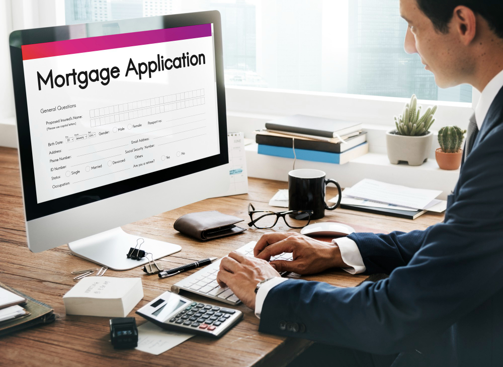 Mortgage Loan