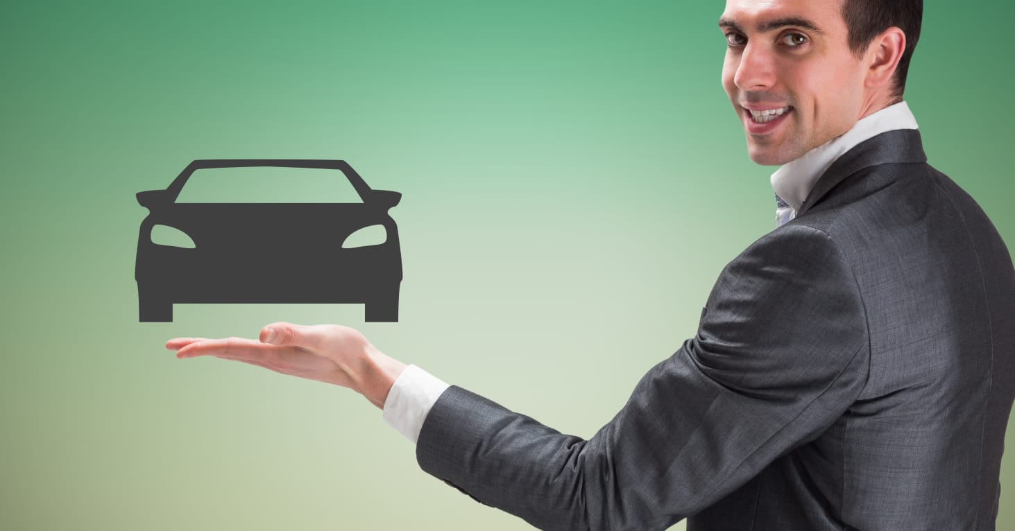 Vehicle Loan